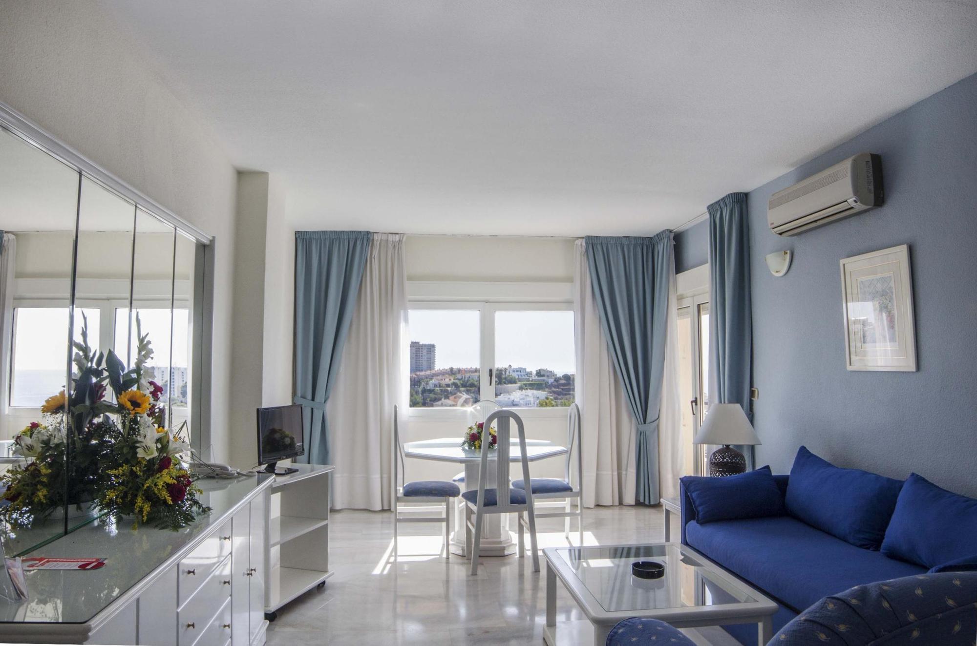 Hotel Flatotel International 3*