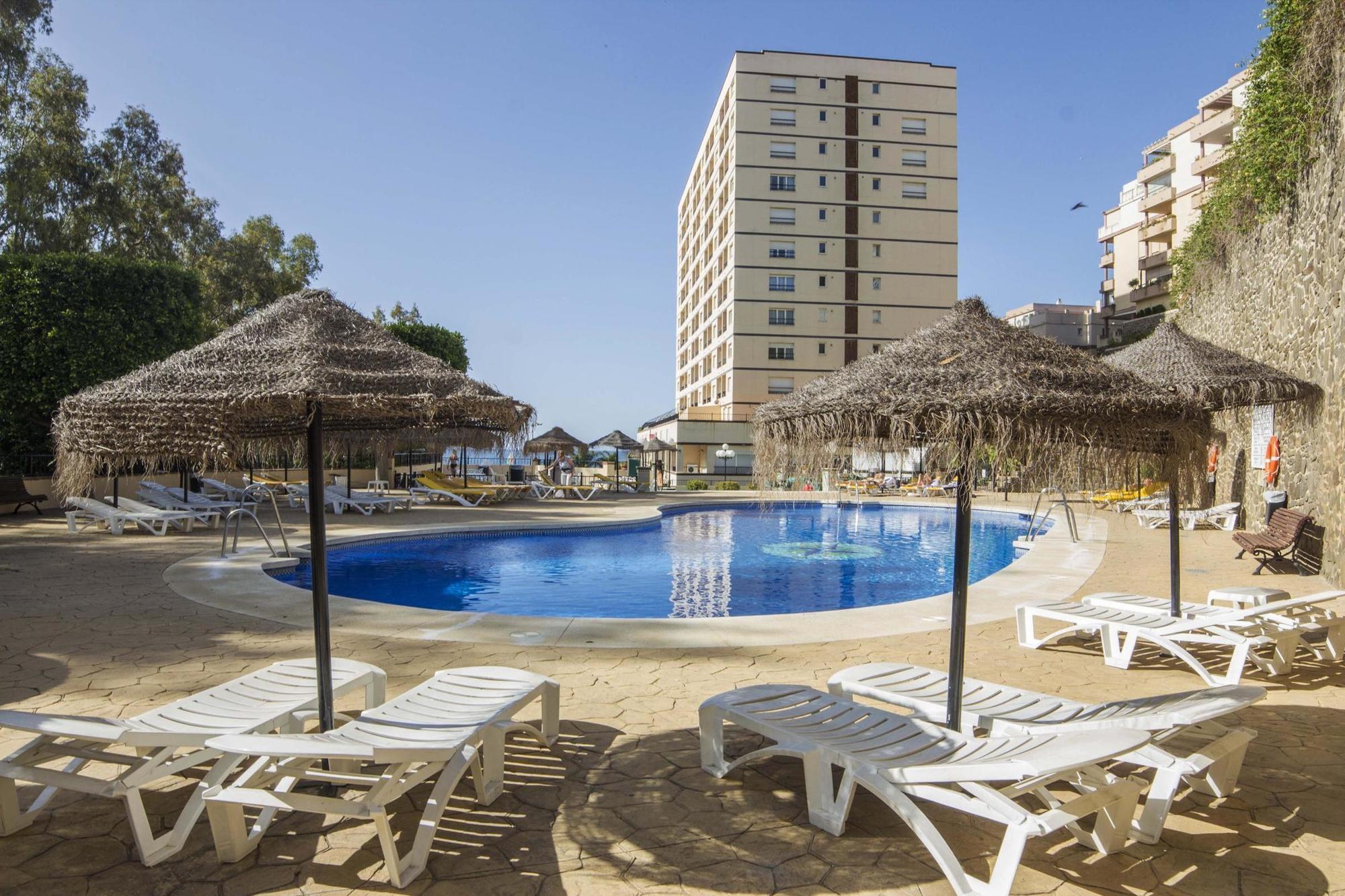Flatotel International Benalmadena