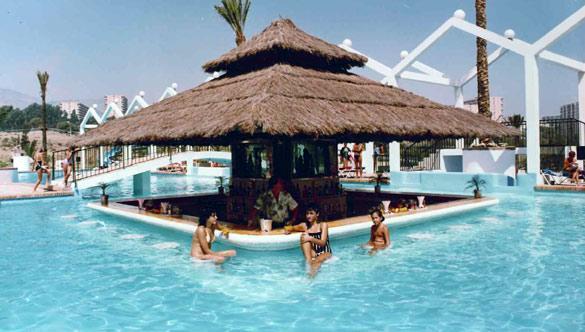 Aparthotel Benal