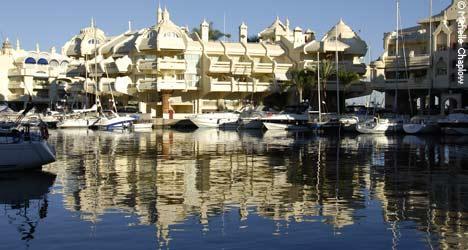 Aparthotel Benal 2*