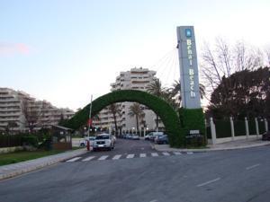 Apartment Benal *