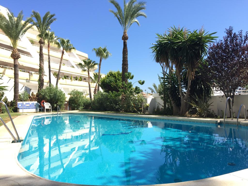 Apartment Palmeras Del Golf - Torrequebrada Benalmadena