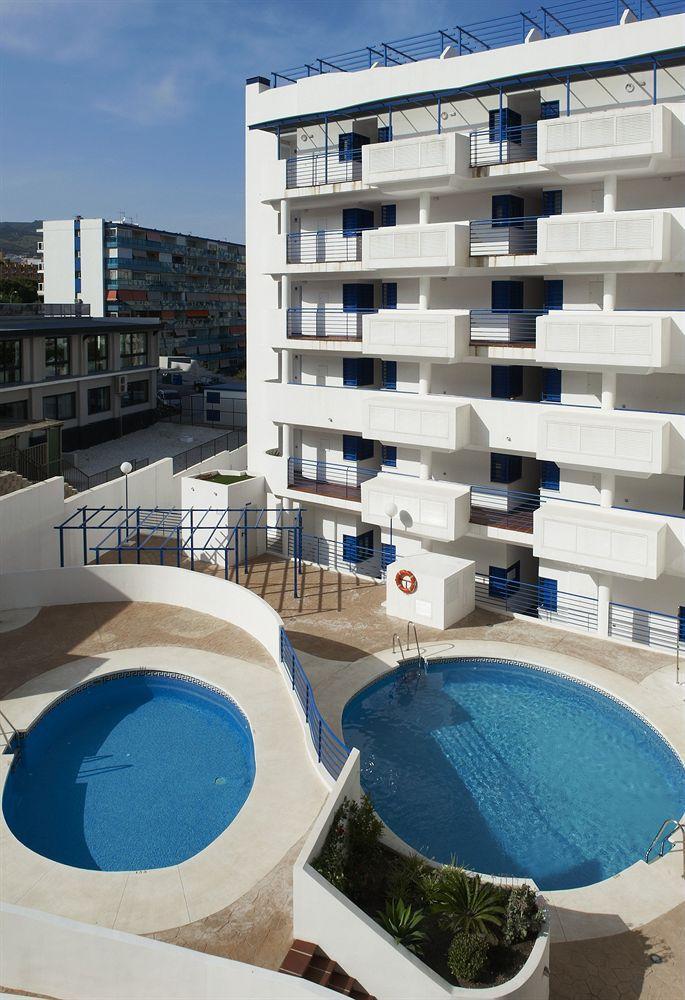 Hotel Pierre & Vacances Playa 5*