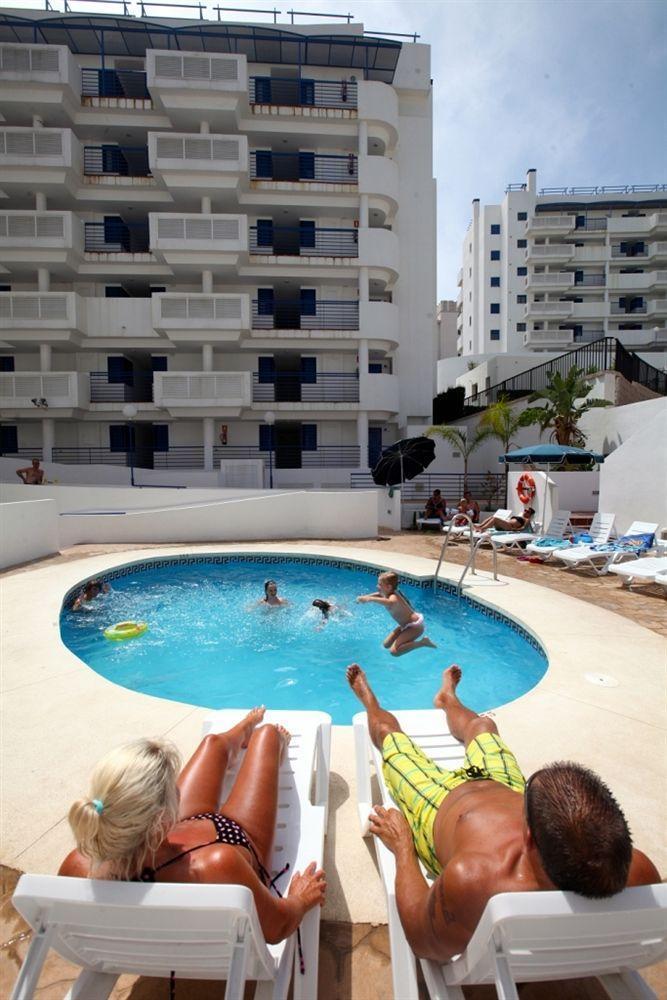 Pierre & Vacances Playa 5* Benalmádena