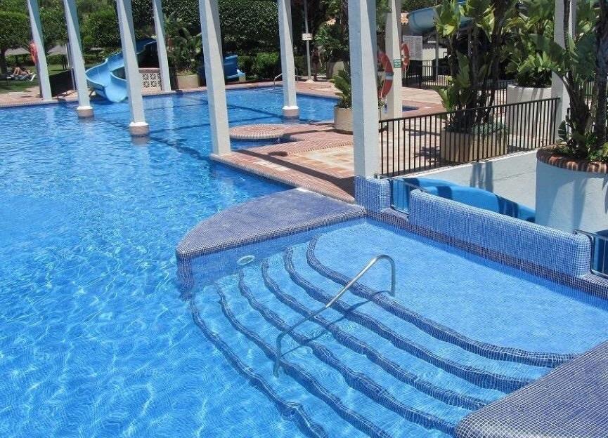 Benal Apartment *