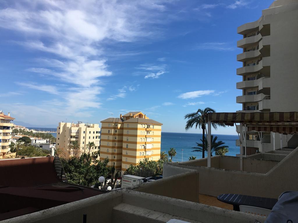 Benal Apartment