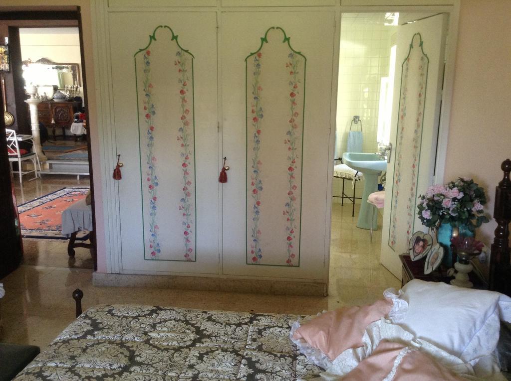 Holiday Maria Luz Holiday home Benalmadena