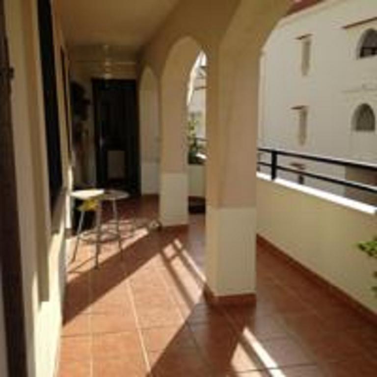 Geminis Apartment *