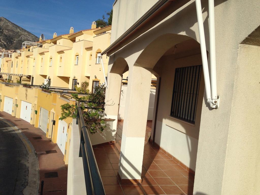 Apartment Geminis Benalmadena