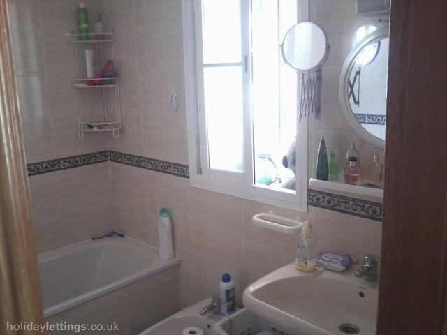 Geminis Apartment Benalmadena