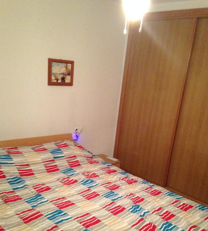 Apartment Geminis Benalmadena