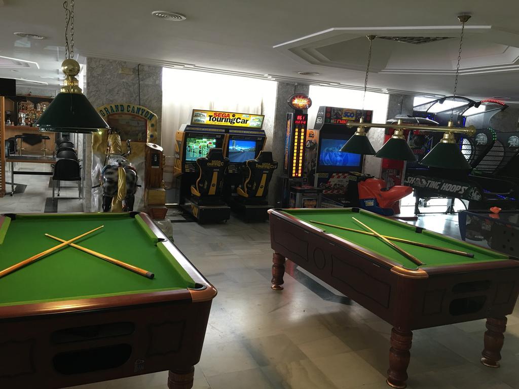 Apartment Benal *