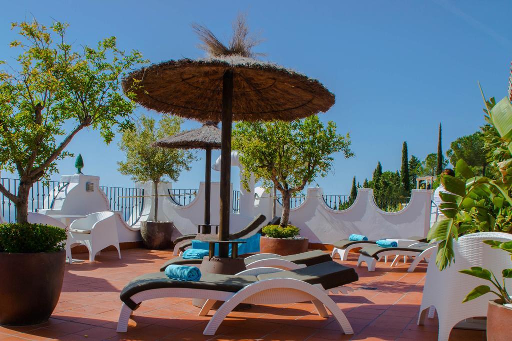La Fonda Hotel 4*