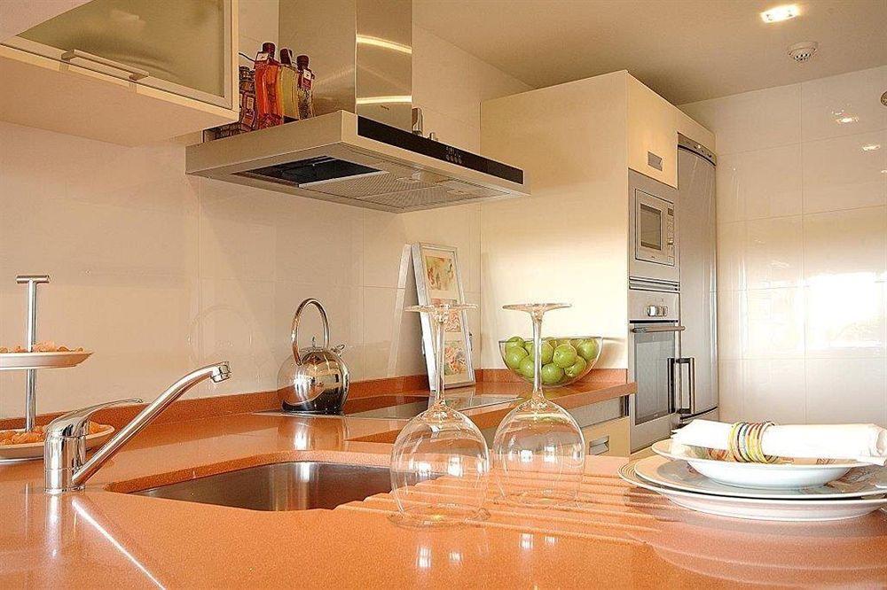 Reserva Del Higueron Deluxe & Spa * Benalmadena