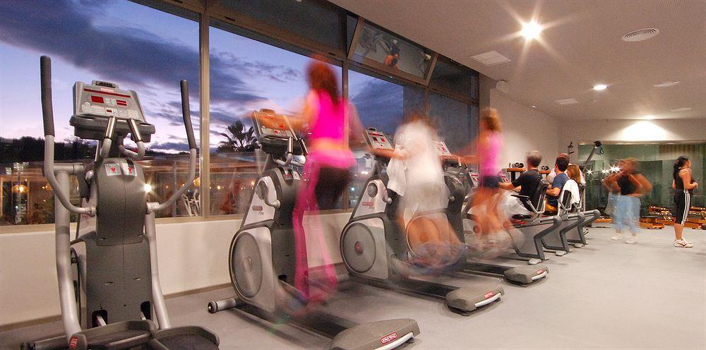 Reserva Del Higueron Deluxe & Spa Benalmadena