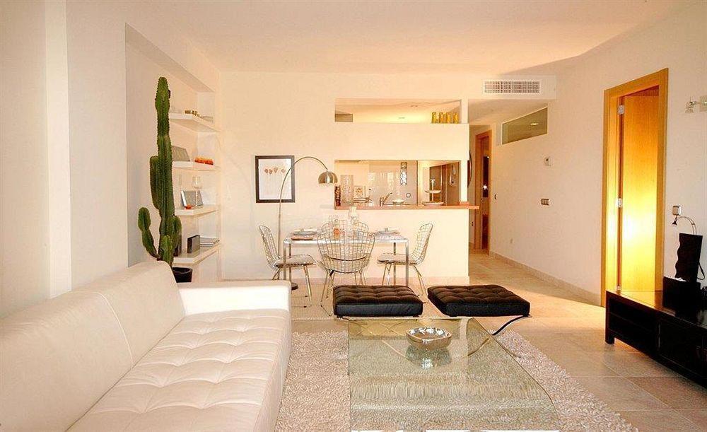 Reserva Del Higueron Deluxe & Spa *