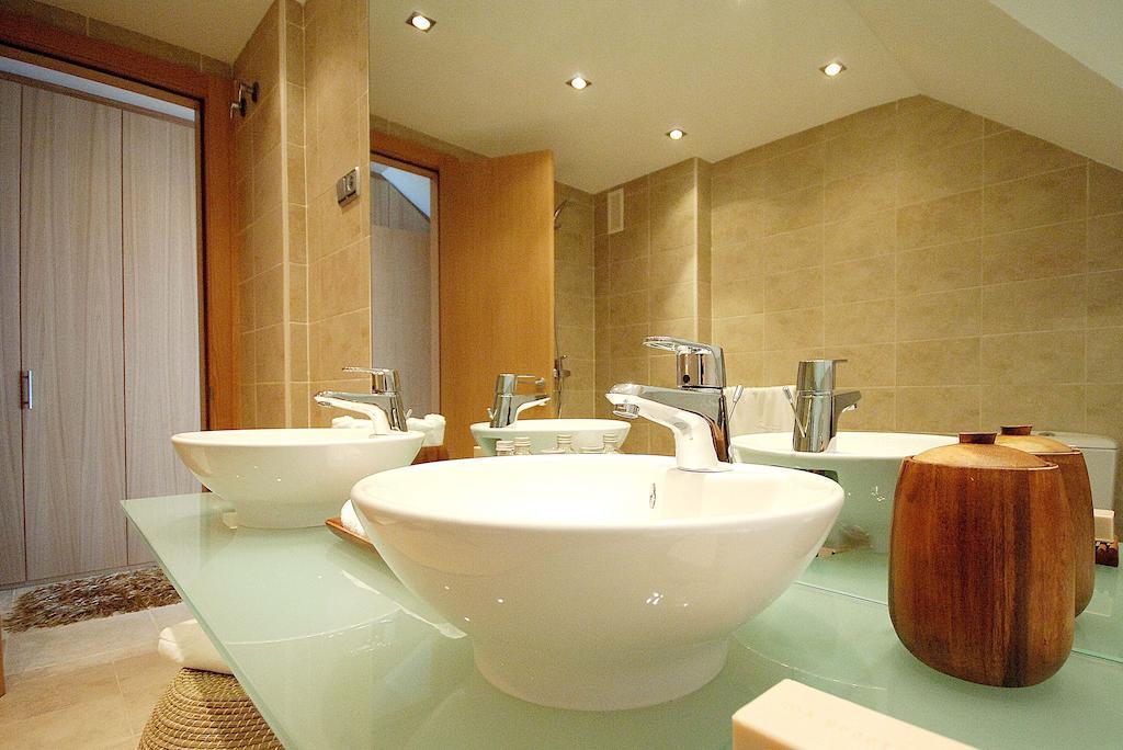 Hotel Reserva Del Higueron Deluxe &
