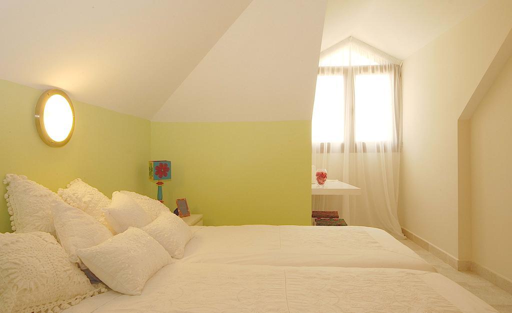 Hotel Reserva Del Higueron Deluxe &