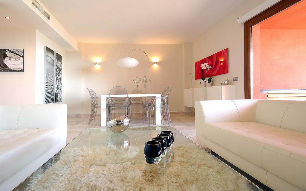 Hotel Reserva Del Higueron Deluxe & Benalmádena