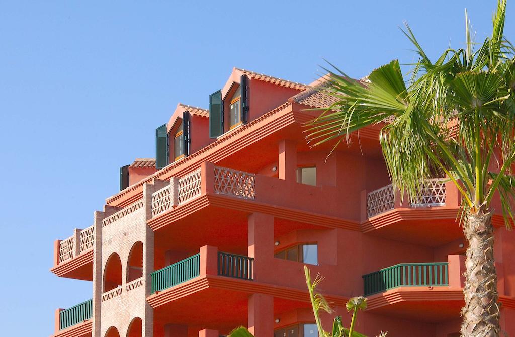 Reserva Del Higueron Deluxe & Benalmadena