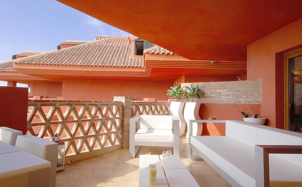 Hotel Reserva Del Higueron Deluxe &