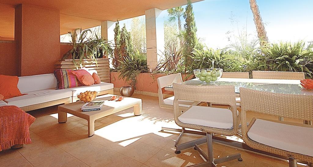 Hotel Reserva Del Higueron Deluxe &