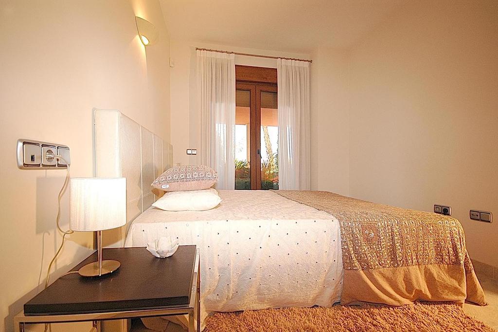 Reserva Del Higueron Deluxe &