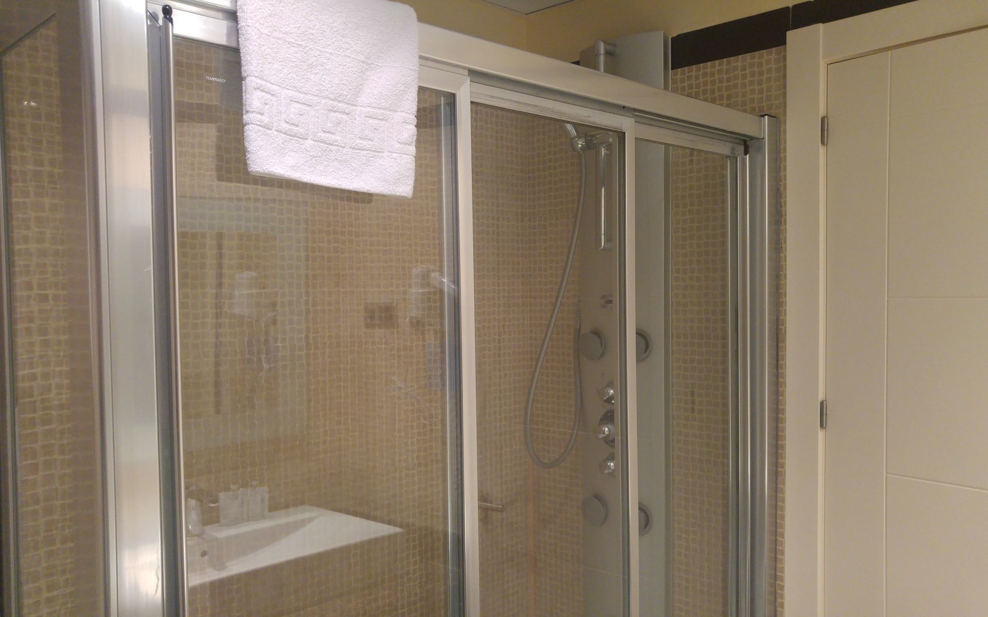 Apartamento Pierre&vacances Benalmádena