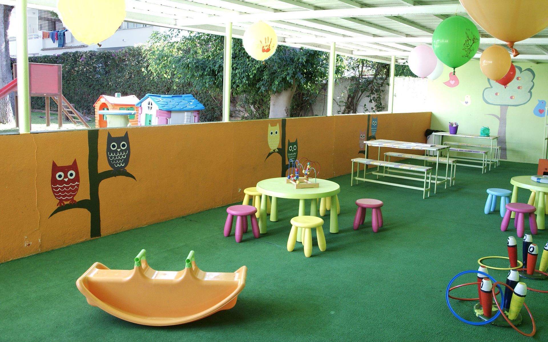 Hotel Thb San Fermín 3*