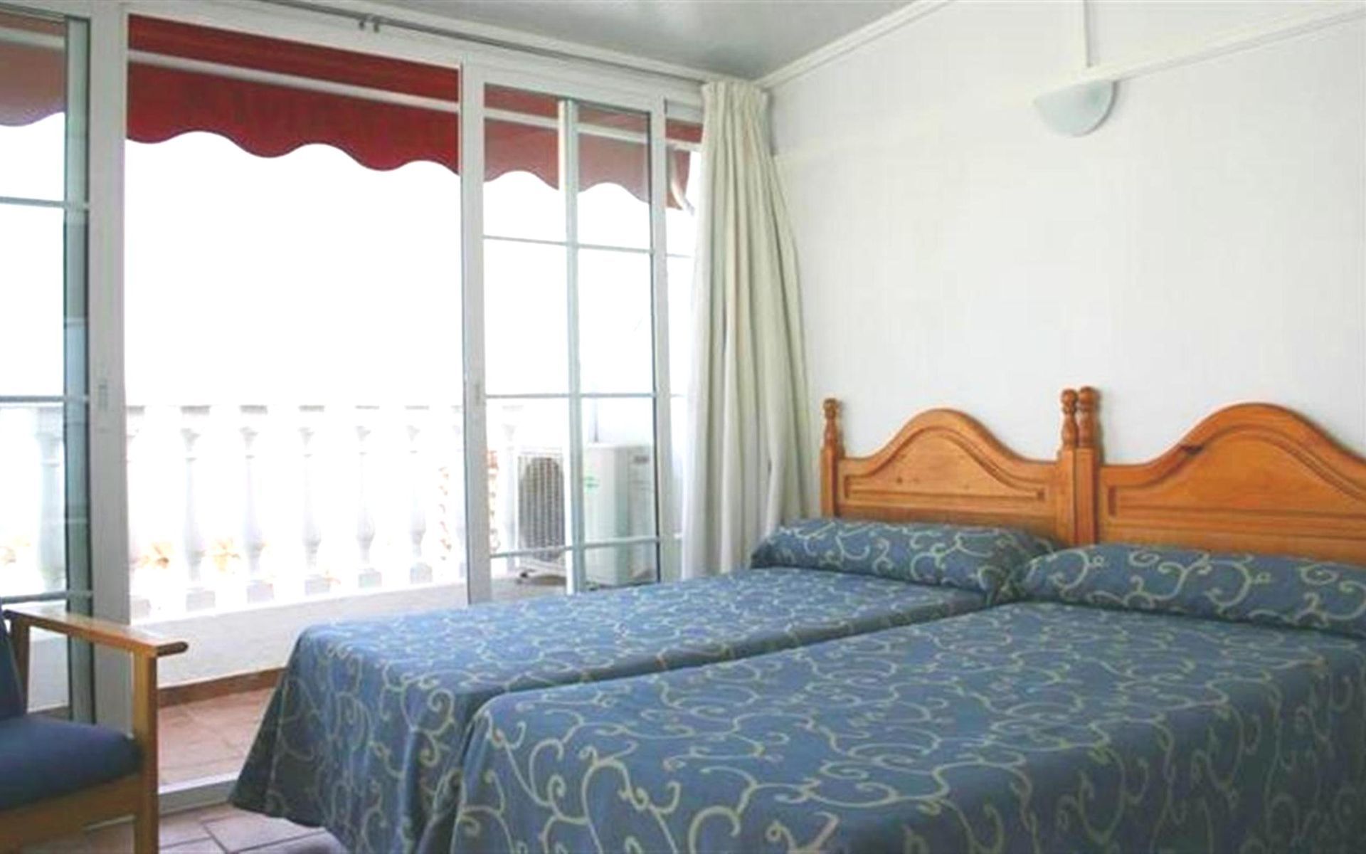 Hotel Betania 2*