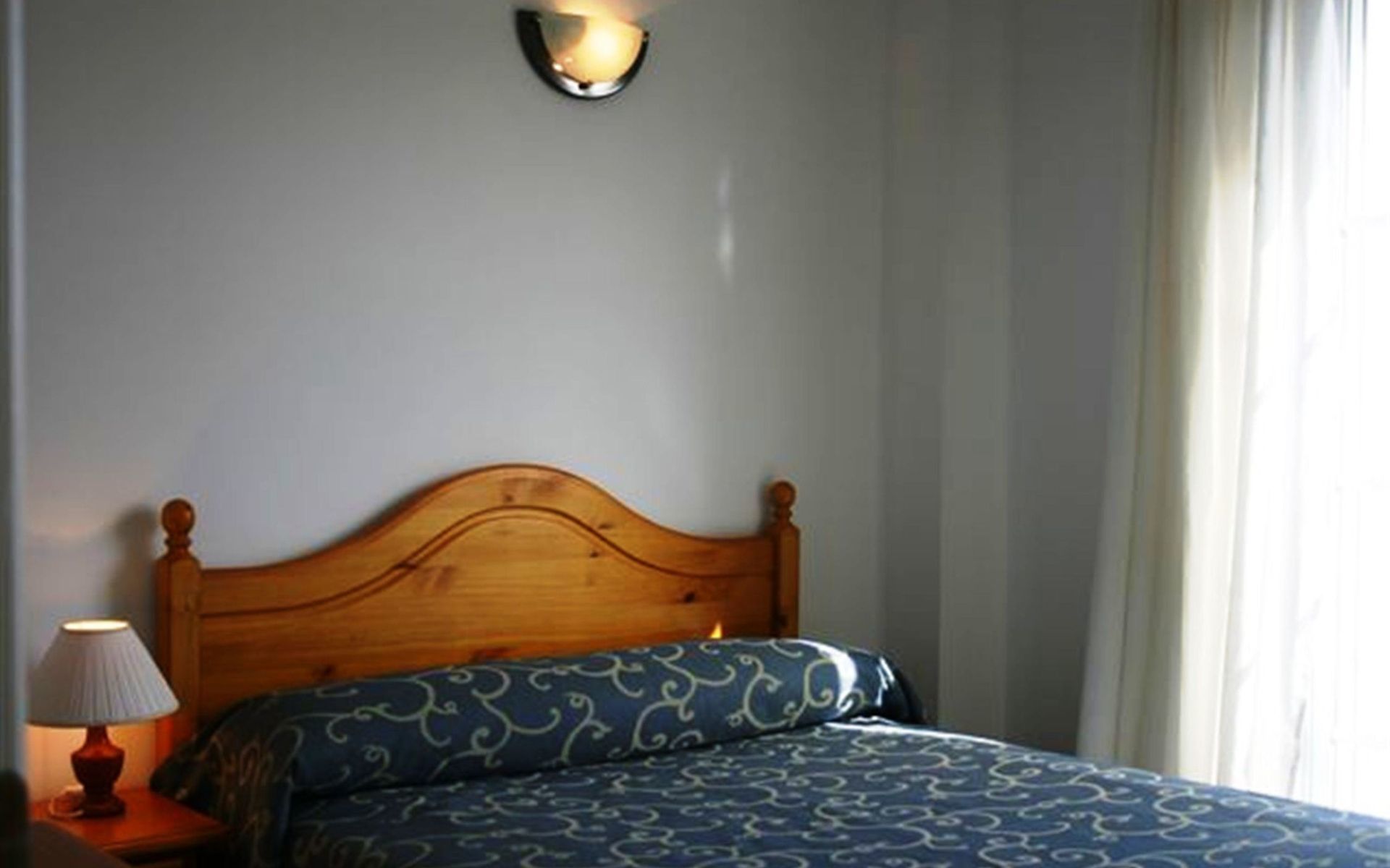 Hotel Betania
