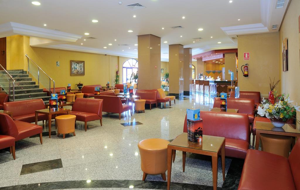 Appartement Vistamar Benalmádena