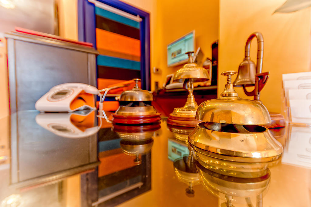 Boutique Pueblo Benalmadena
