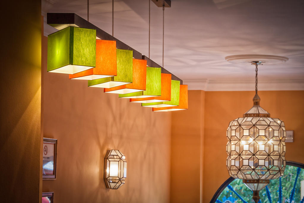Hotel Boutique Pueblo