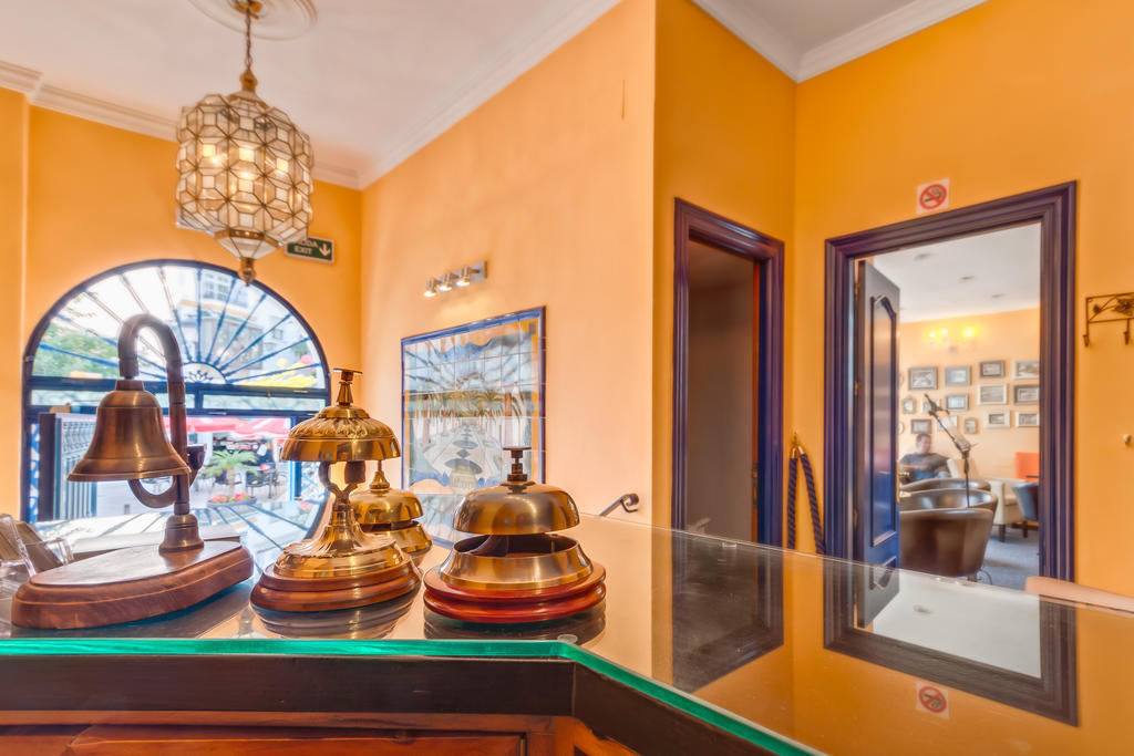 Hotel Boutique Pueblo Benalmadena