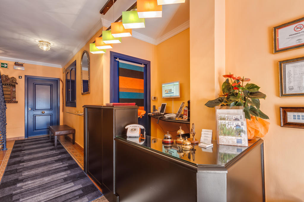 Boutique Pueblo Benalmadena