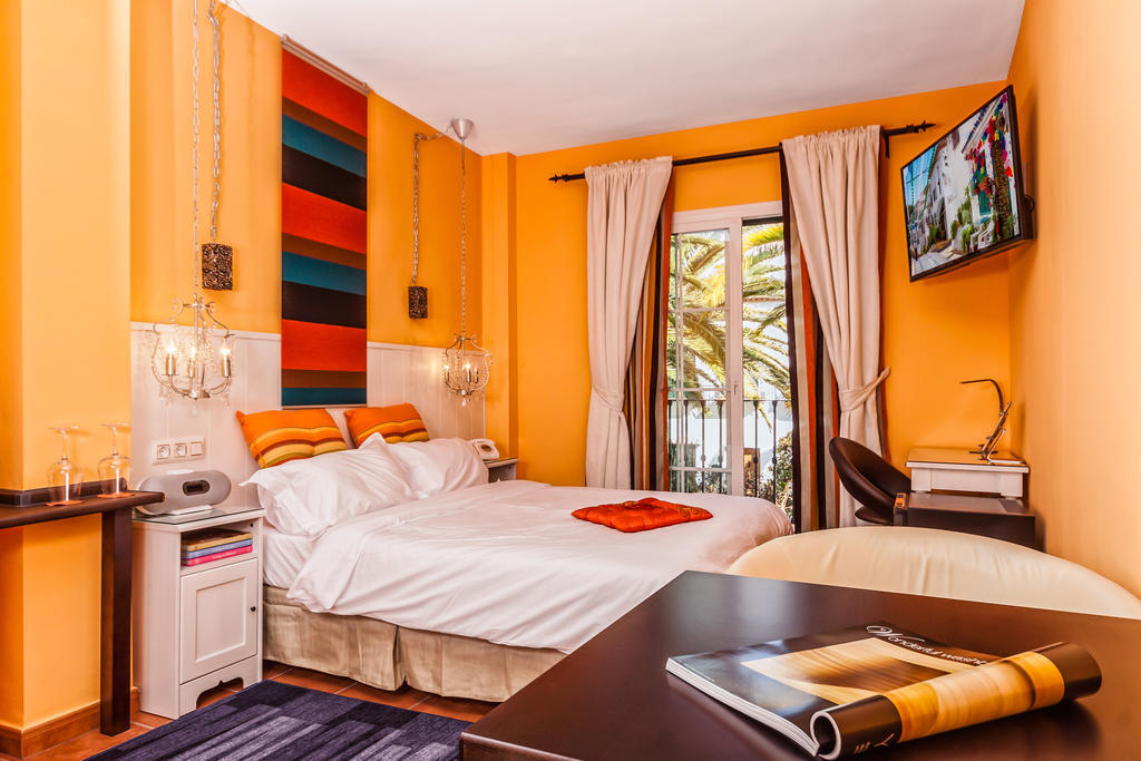 Hotel Boutique Pueblo