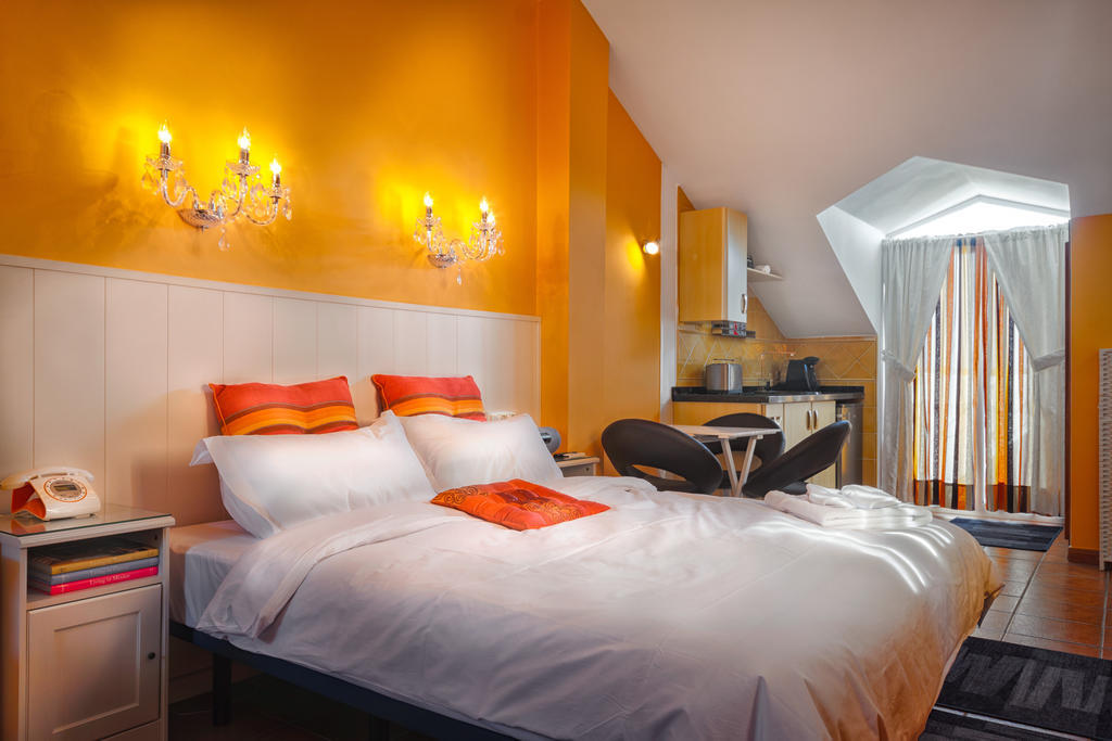 Hotel Boutique Pueblo Benalmadena