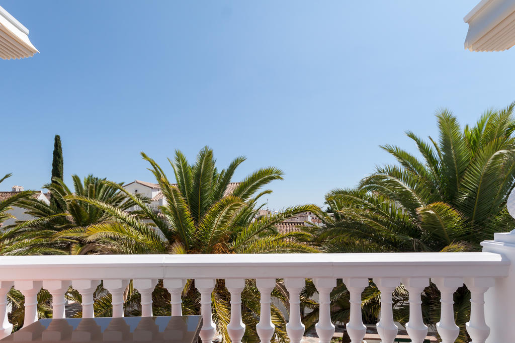 Boutique Pueblo Benalmadena
