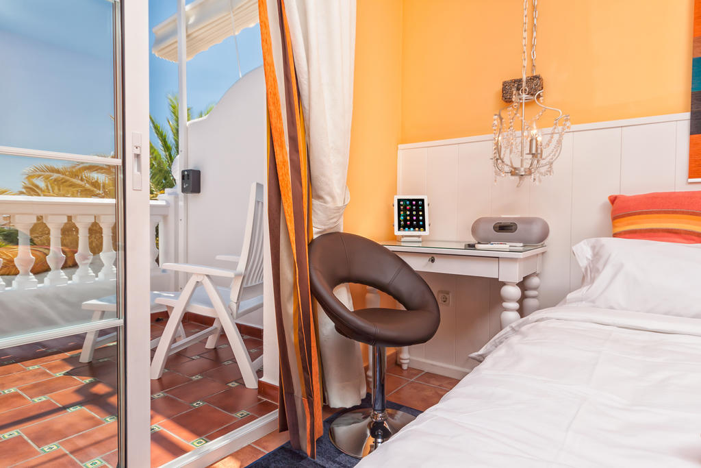 Boutique Pueblo Benalmadena