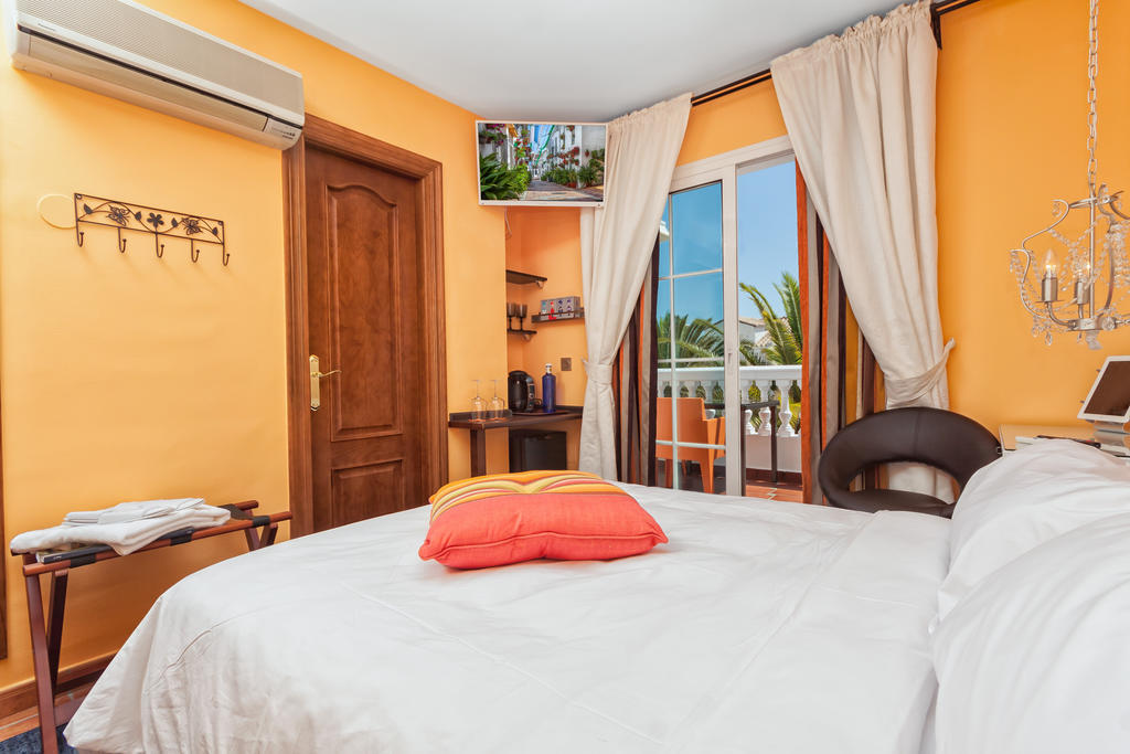 Hotel Boutique Pueblo