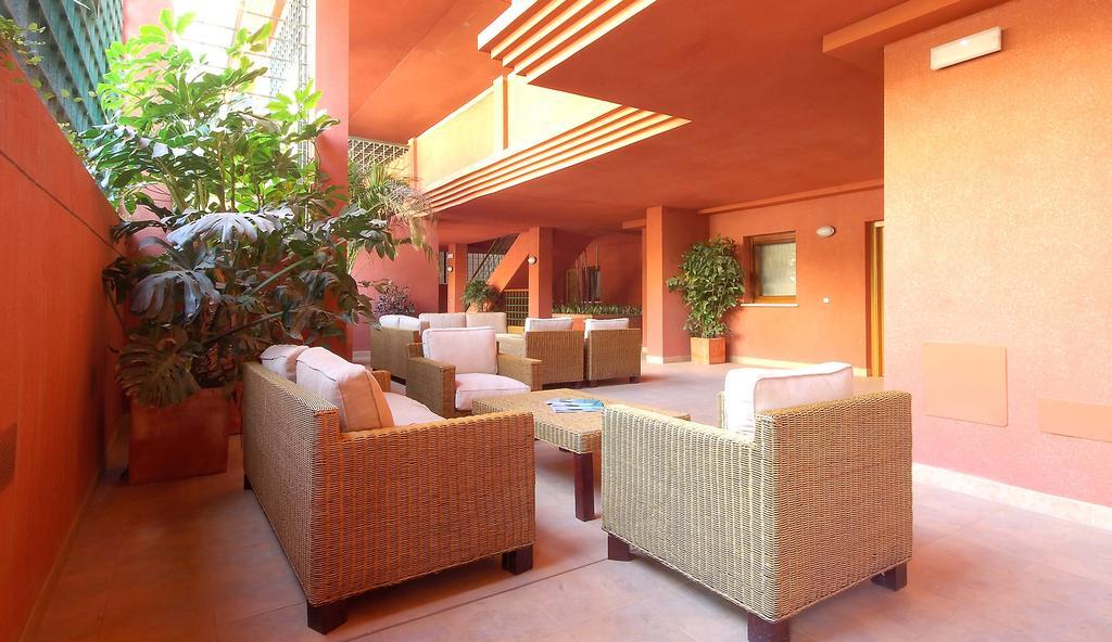 Reserva Del Higueron Deluxe &