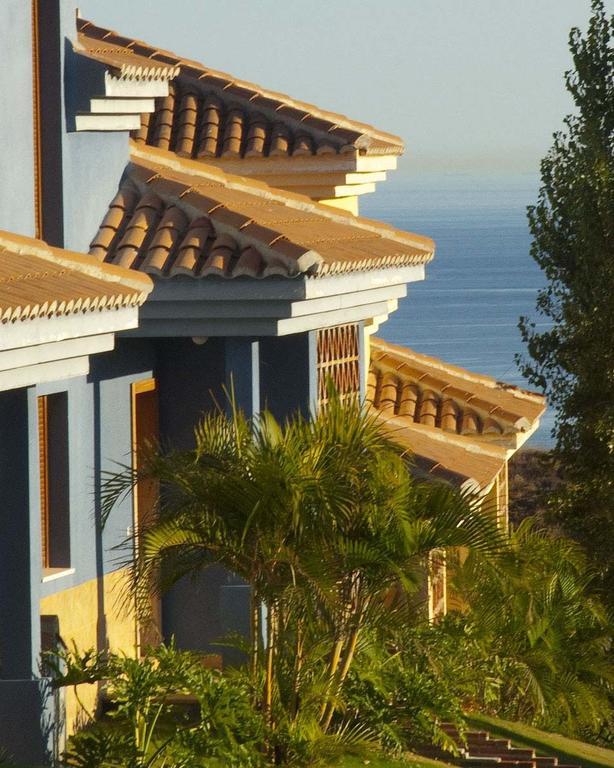 Reserva Del Higueron Deluxe & Benalmádena
