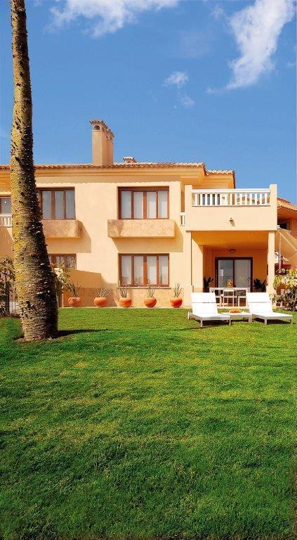 Reserva Del Higueron Deluxe & Benalmádena