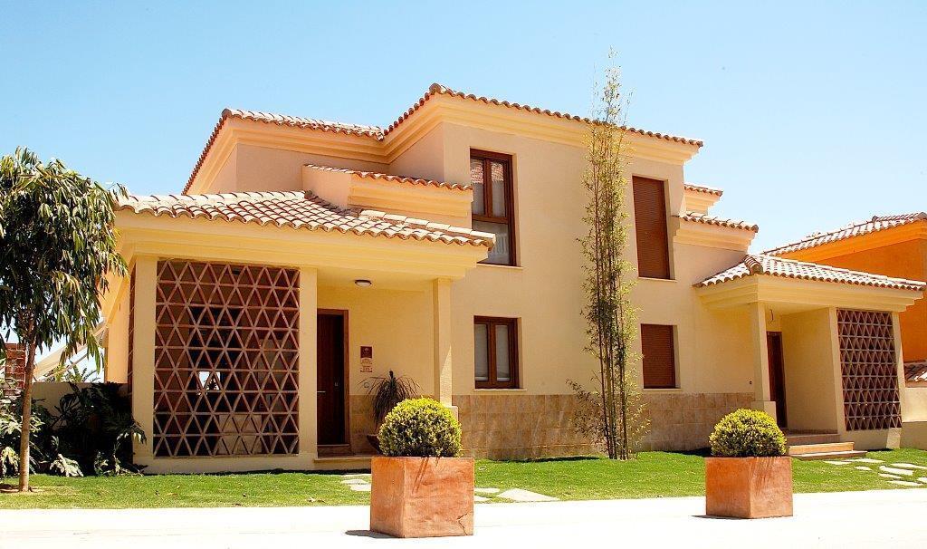 Hotel Reserva Del Higueron Deluxe & Benalmádena