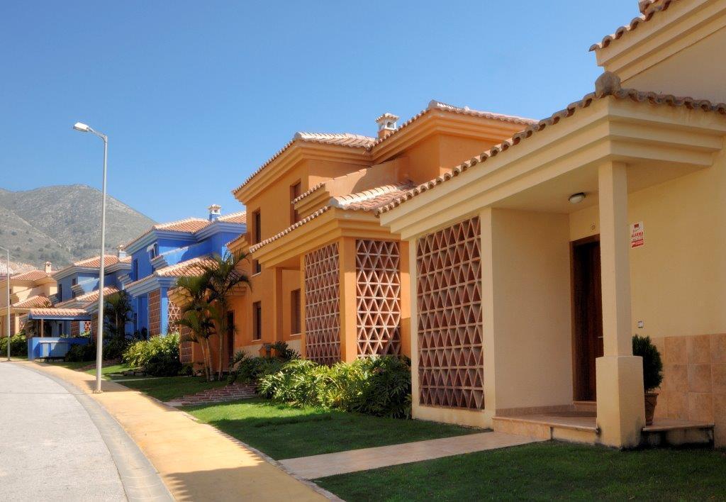 Hotel Reserva Del Higueron Deluxe & Benalmadena