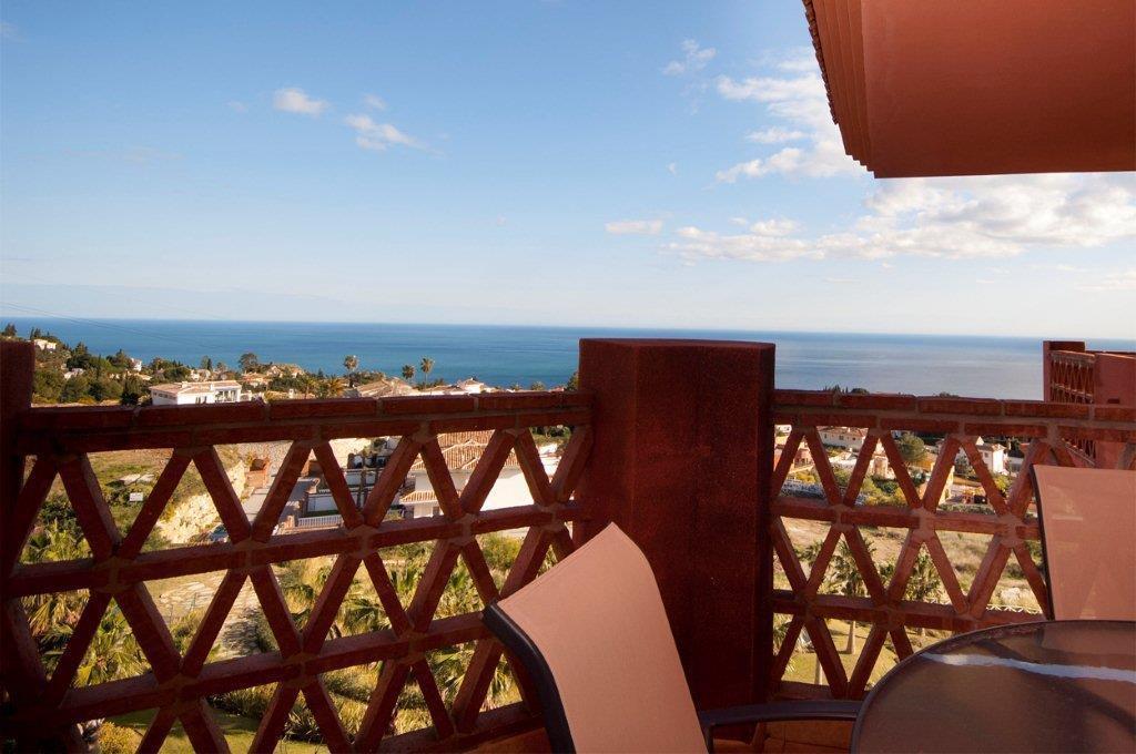 Hotel Reserva Del Higueron Deluxe & Benalmádena