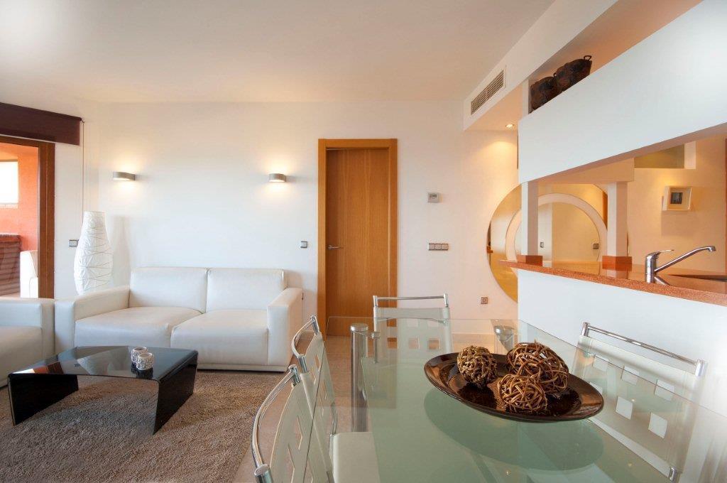 Reserva Del Higueron Deluxe &