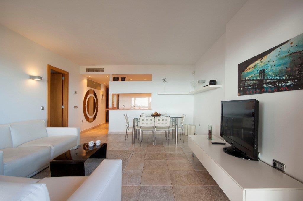 Reserva Del Higueron Deluxe & Benalmádena