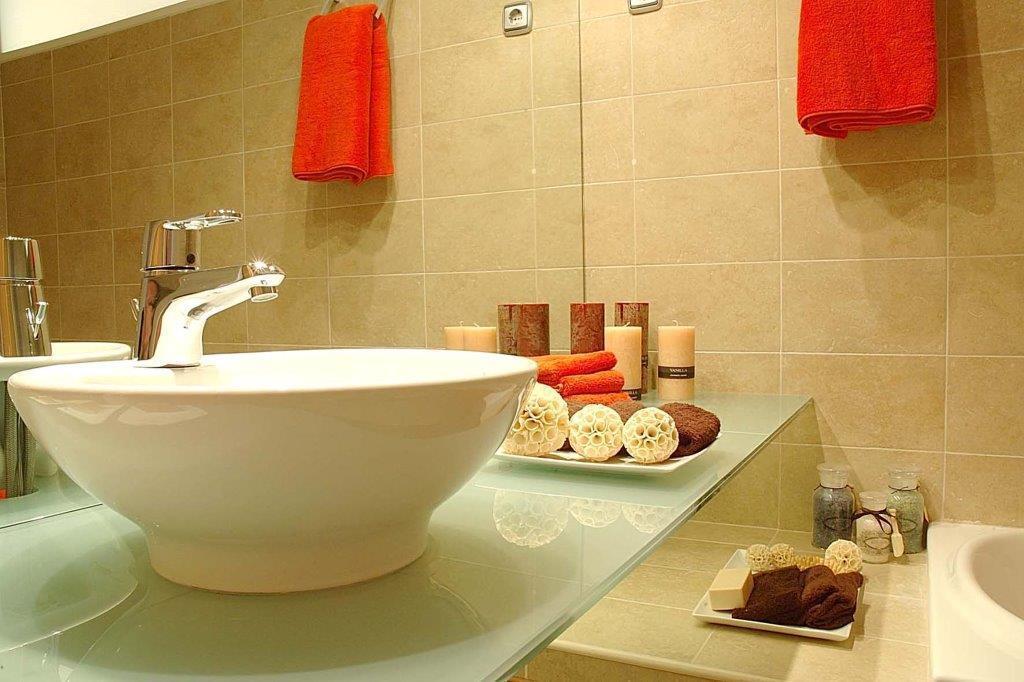 Reserva Del Higueron Deluxe &